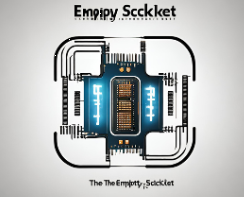 The Empty Socket